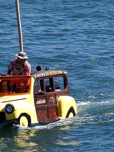 Boats & Boating