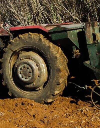 Farm Equipment